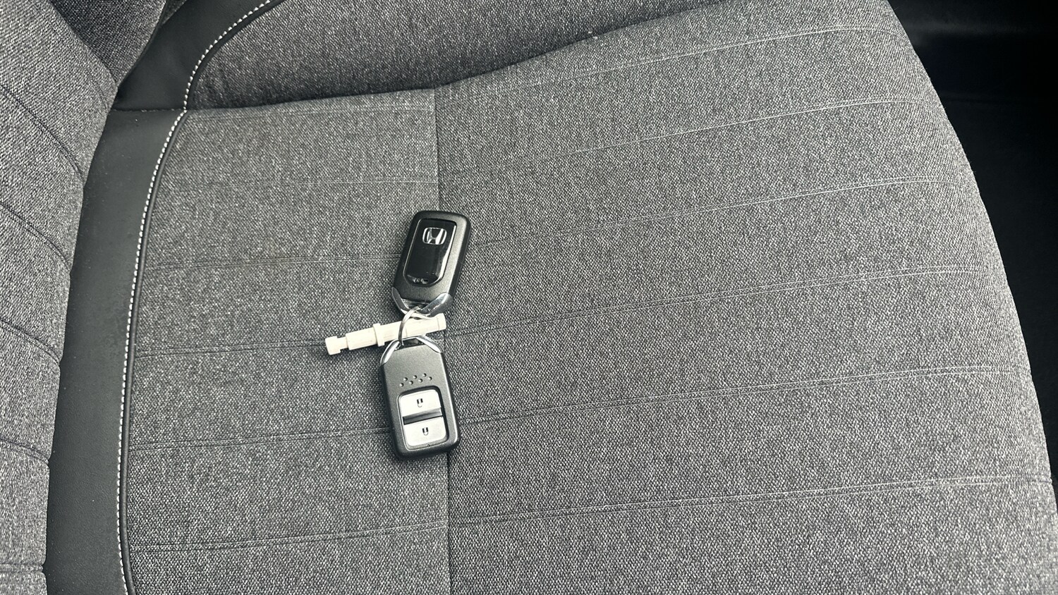 Used Honda Jazz 2021 for sale - 76355404: Photo 29