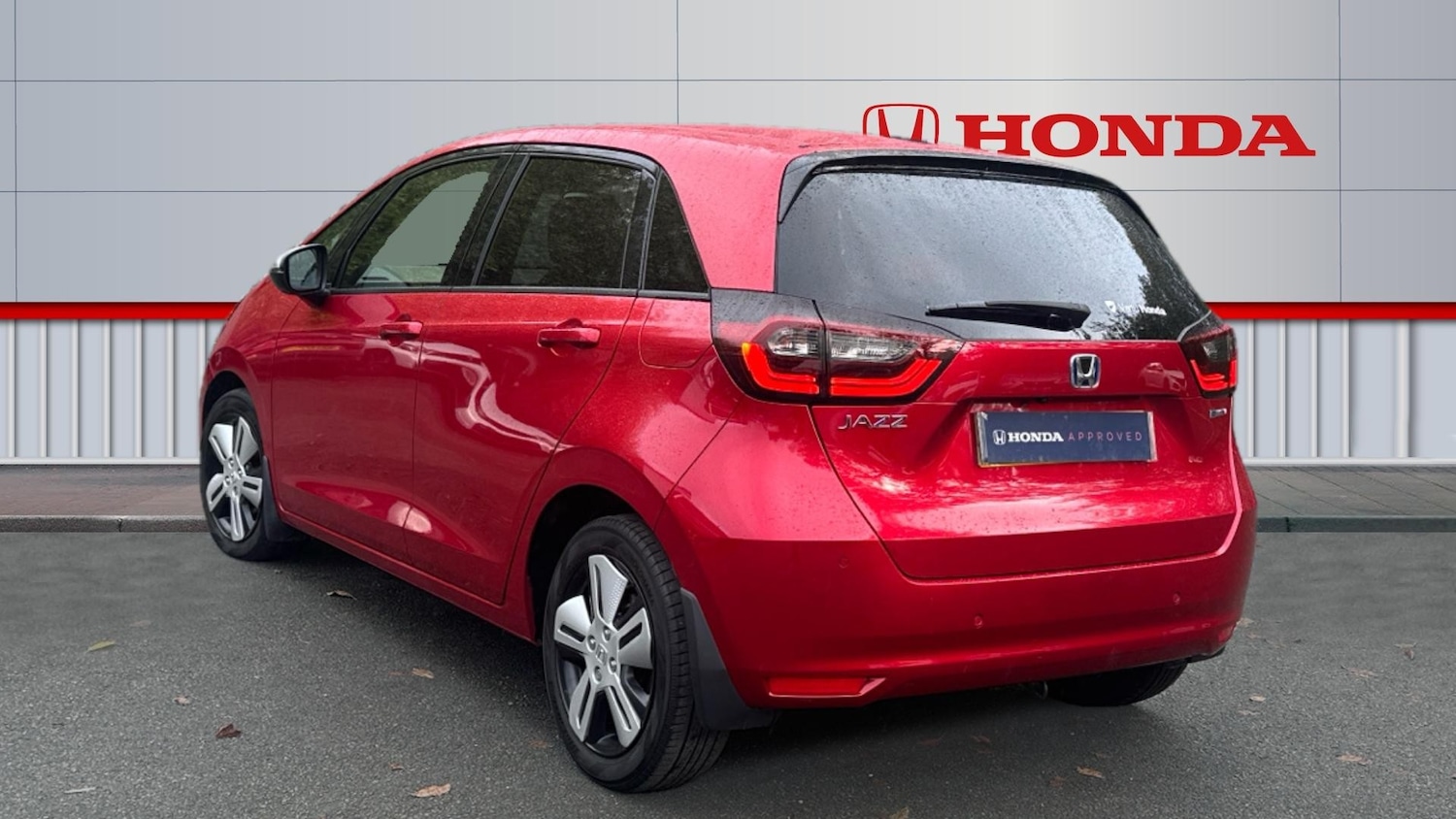 Used Honda Jazz 2021 for sale - 76355404: Photo 3