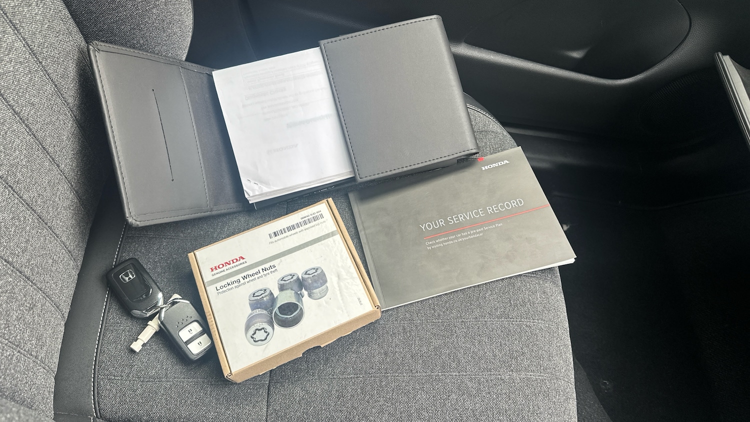 Used Honda Jazz 2021 for sale - 76355404: Photo 30