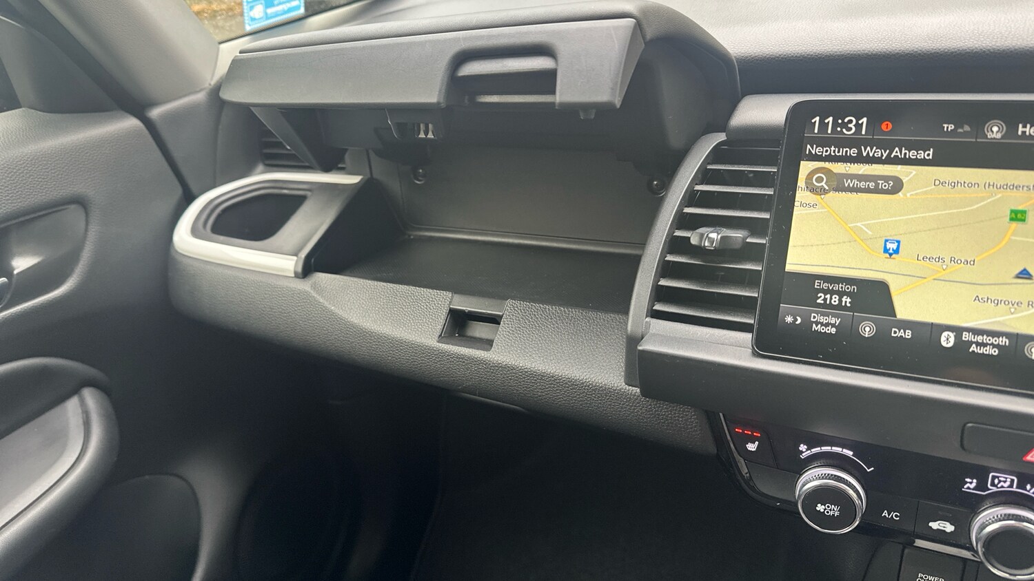 Used Honda Jazz 2021 for sale - 76355404: Photo 32