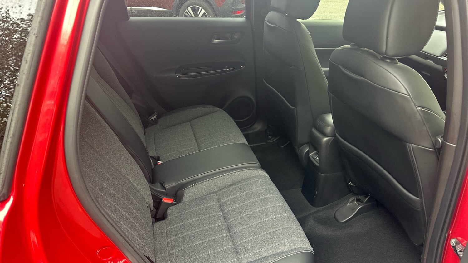 Used Honda Jazz 2021 for sale - 76355404: Photo 34