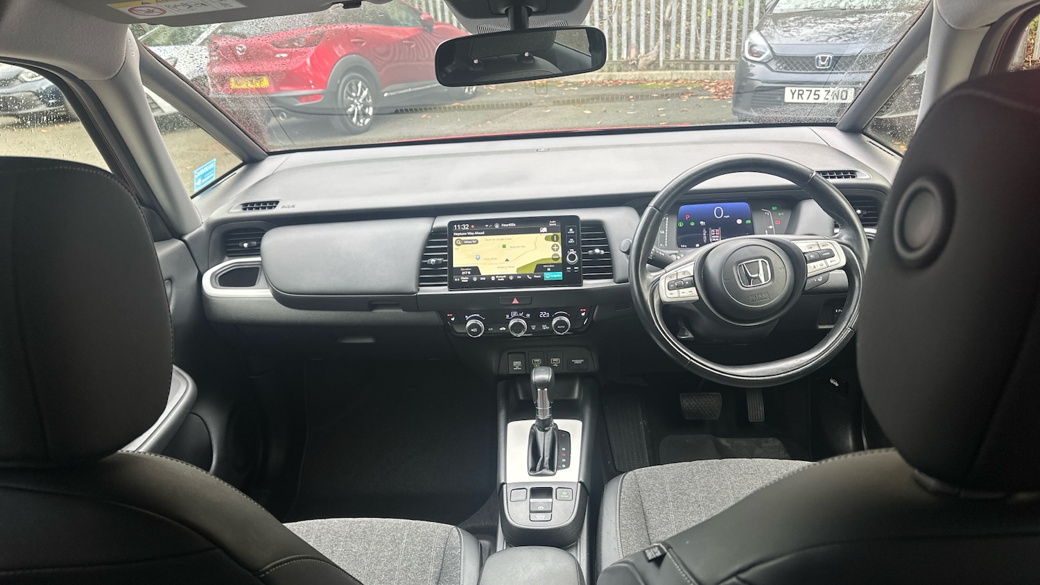 Used Honda Jazz 2021 for sale - 76355404: Photo 36