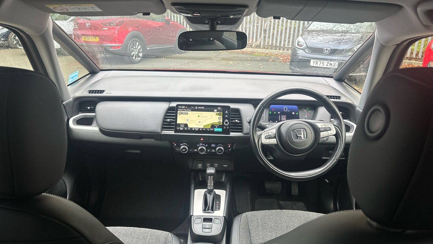 Used Honda Jazz 2021 for sale - 76355404: Photo 4