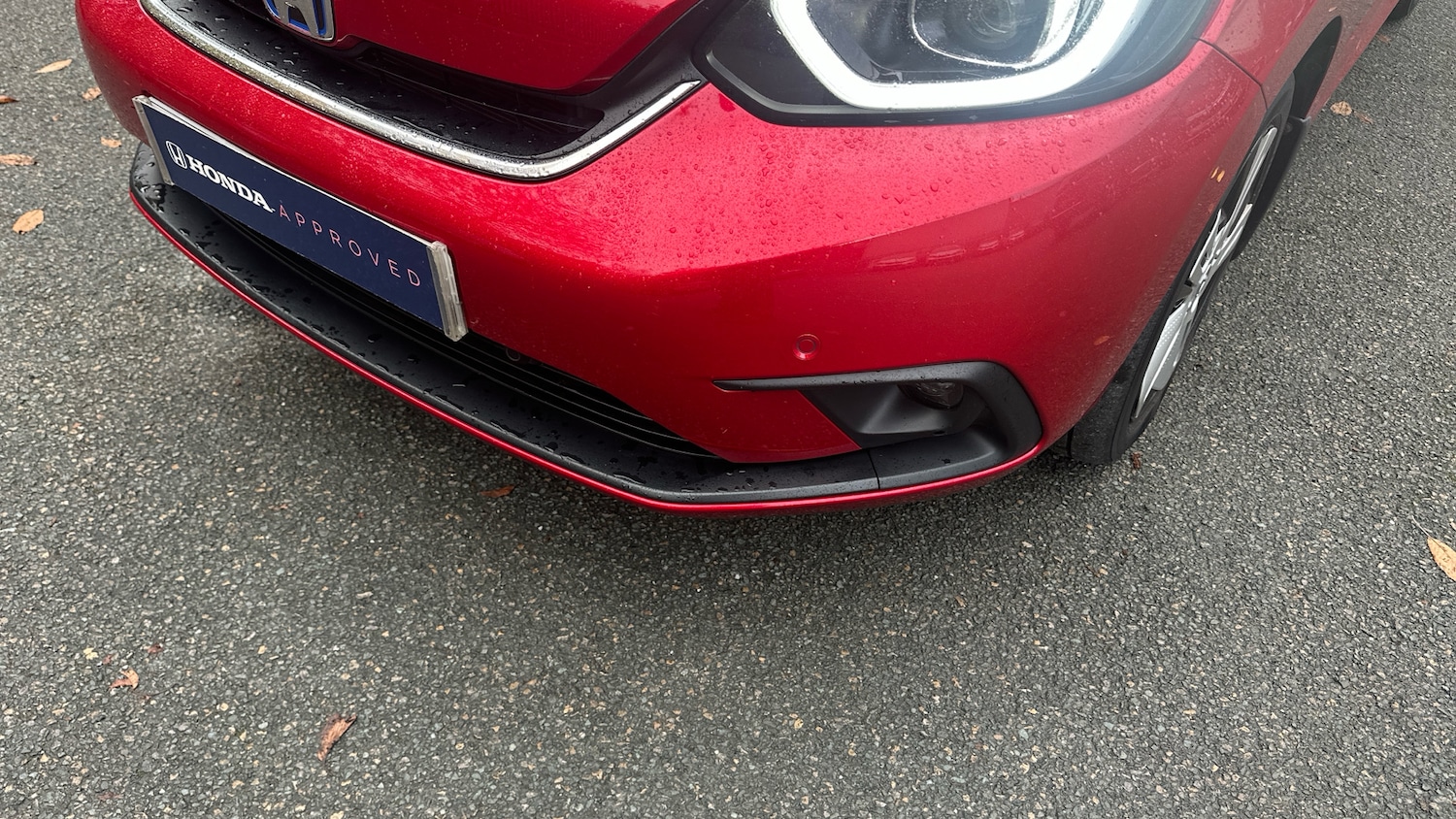 Used Honda Jazz 2021 for sale - 76355404: Photo 44