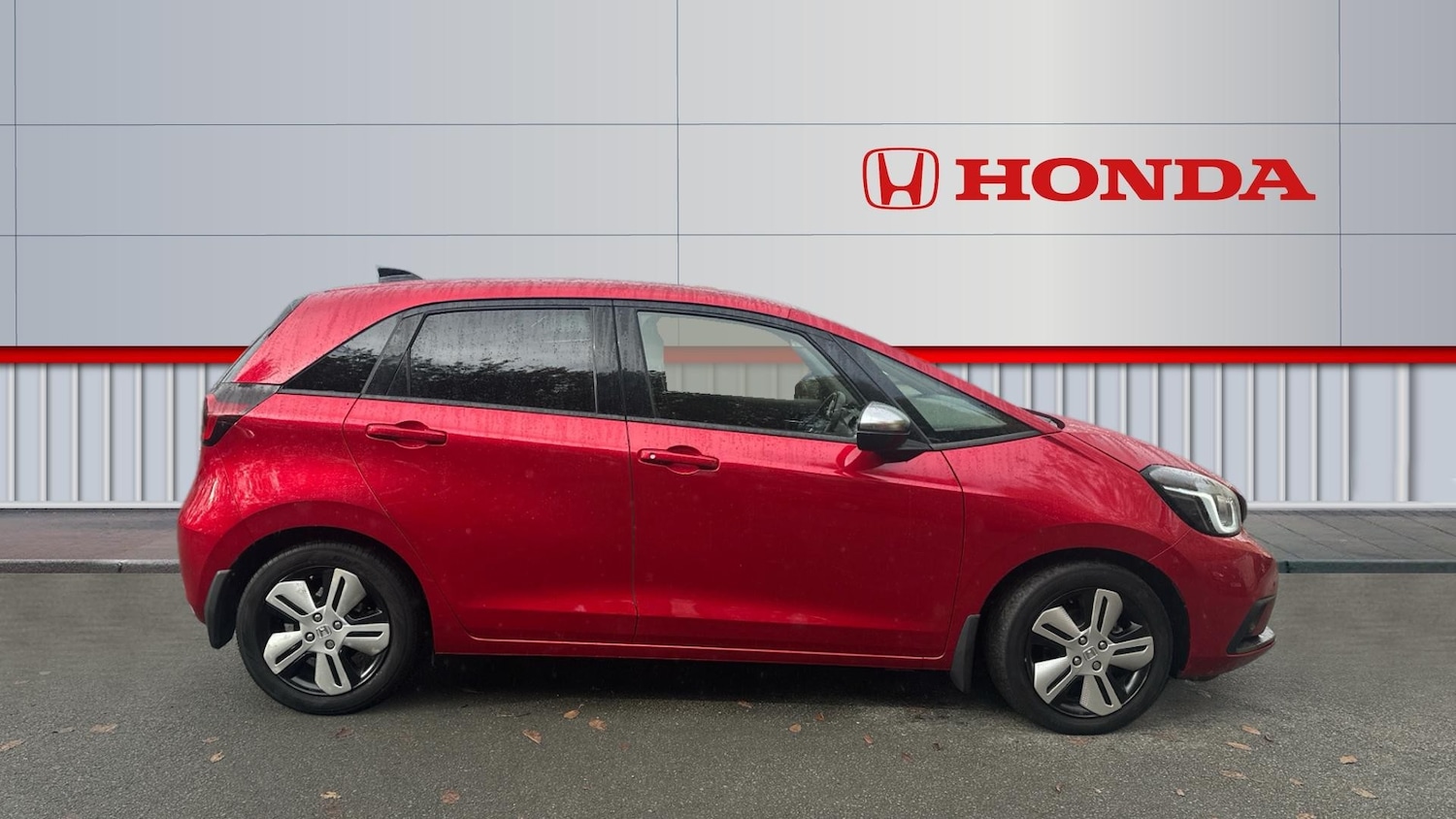 Used Honda Jazz 2021 for sale - 76355404: Photo 5