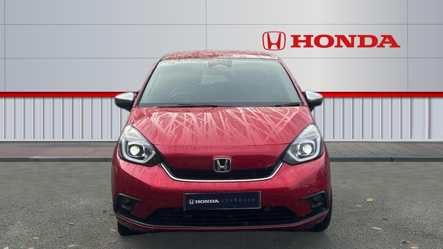 Used Honda Jazz 2021 for sale - 76355404: Photo 6