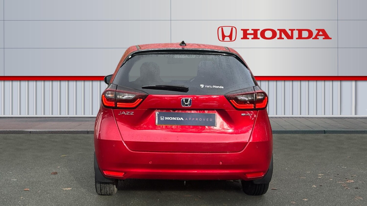 Used Honda Jazz 2021 for sale - 76355404: Photo 7