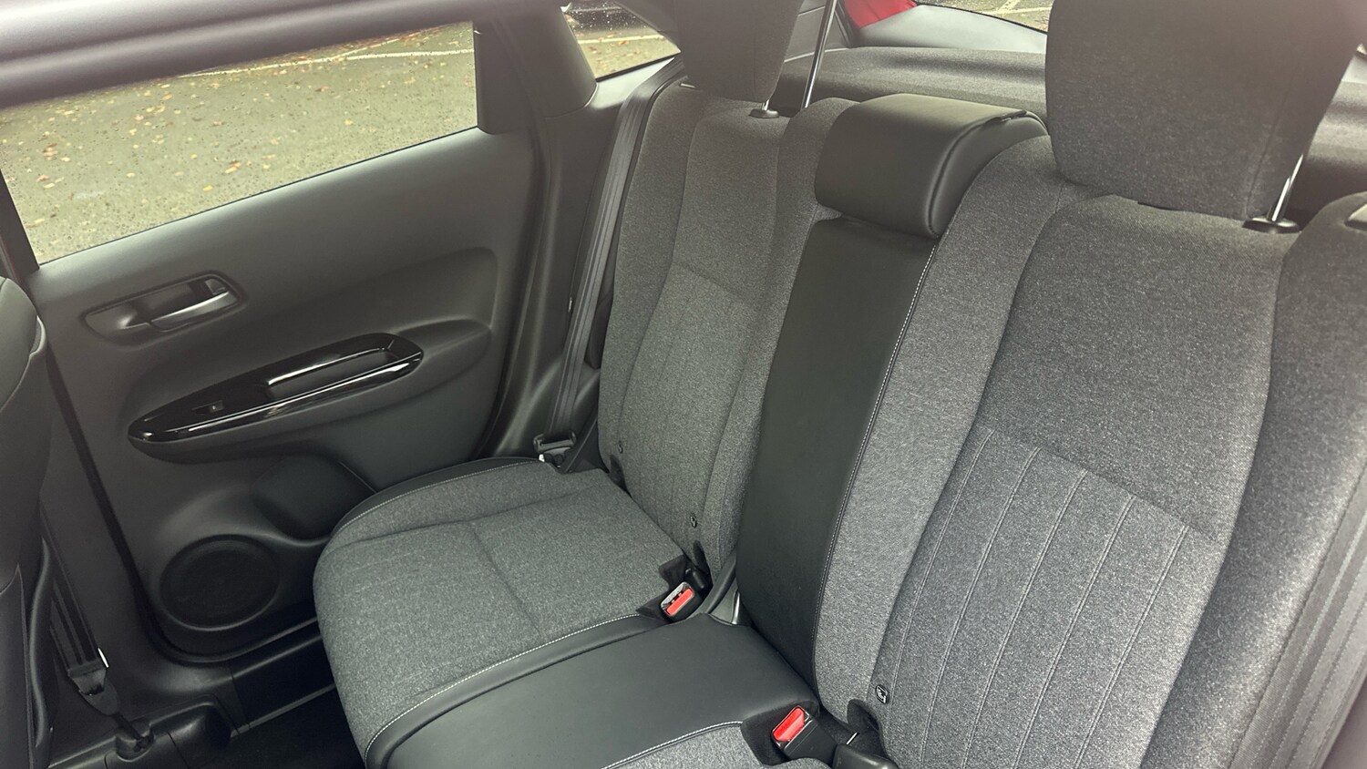 Used Honda Jazz 2021 for sale - 76355404: Photo 8