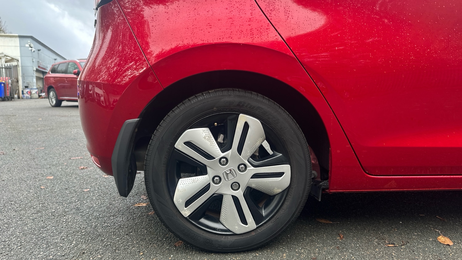 Used Honda Jazz 2021 for sale - 76355404: Photo 9