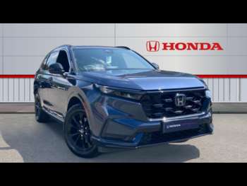 2025 (25) - 2.0 ePHEV Advance Tech 5dr eCVT Estate