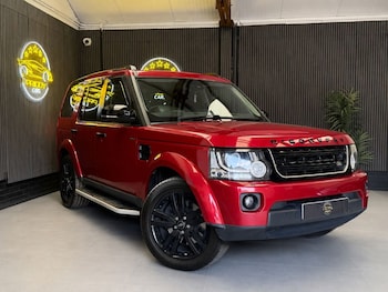Used Land Rover Discovery 2015 for sale - 78702723: Photo