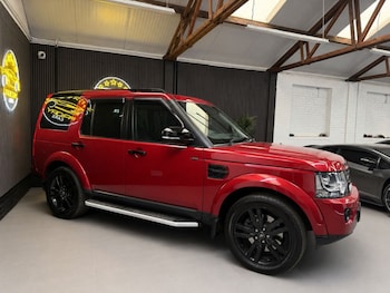 Used Land Rover Discovery 2015 for sale - 78702723: Photo