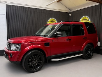 Used Land Rover Discovery 2015 for sale - 78702723: Photo