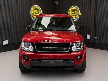 Used Land Rover Discovery 2015 for sale - 78702723: Photo