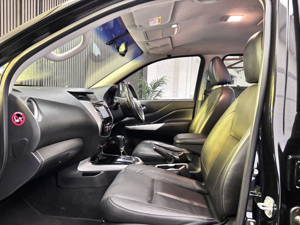 Used Nissan Navara 2017 for sale - 77521345: Photo 10