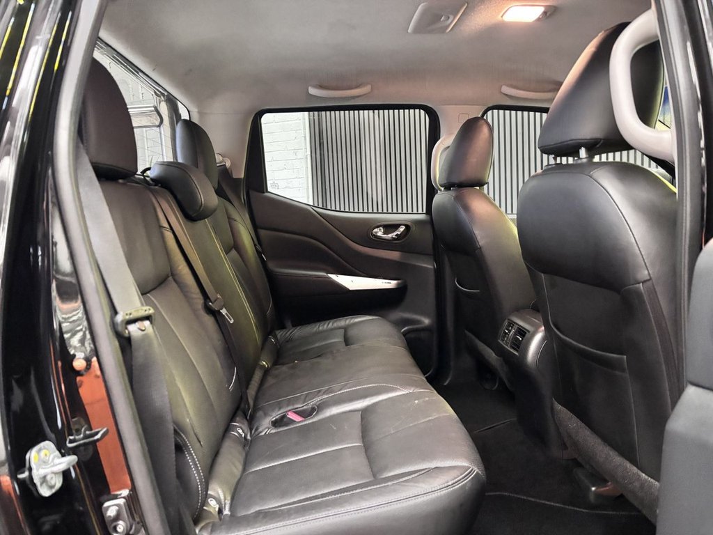 Used Nissan Navara 2017 for sale - 77521345: Photo 11