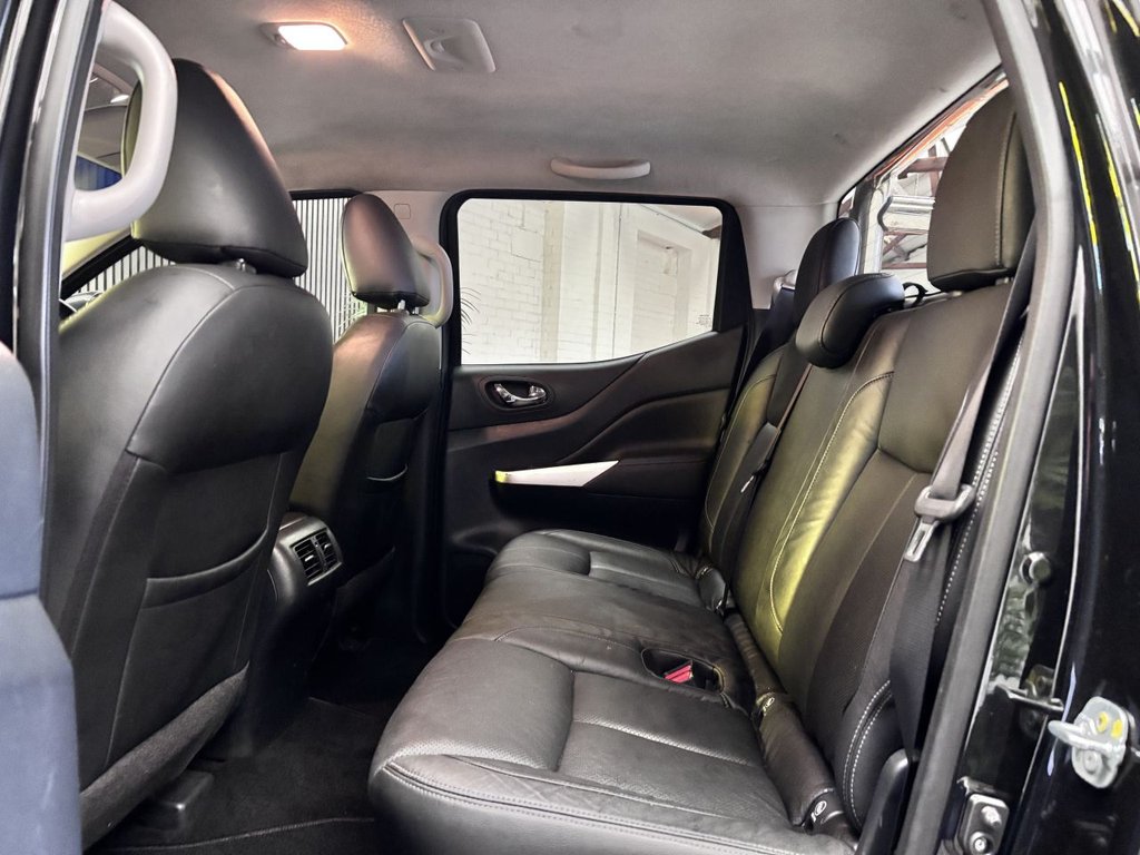 Used Nissan Navara 2017 for sale - 77521345: Photo 12