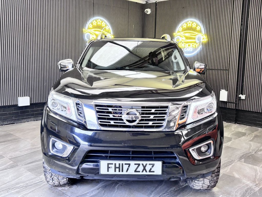Used Nissan Navara 2017 for sale - 77521345: Photo 4