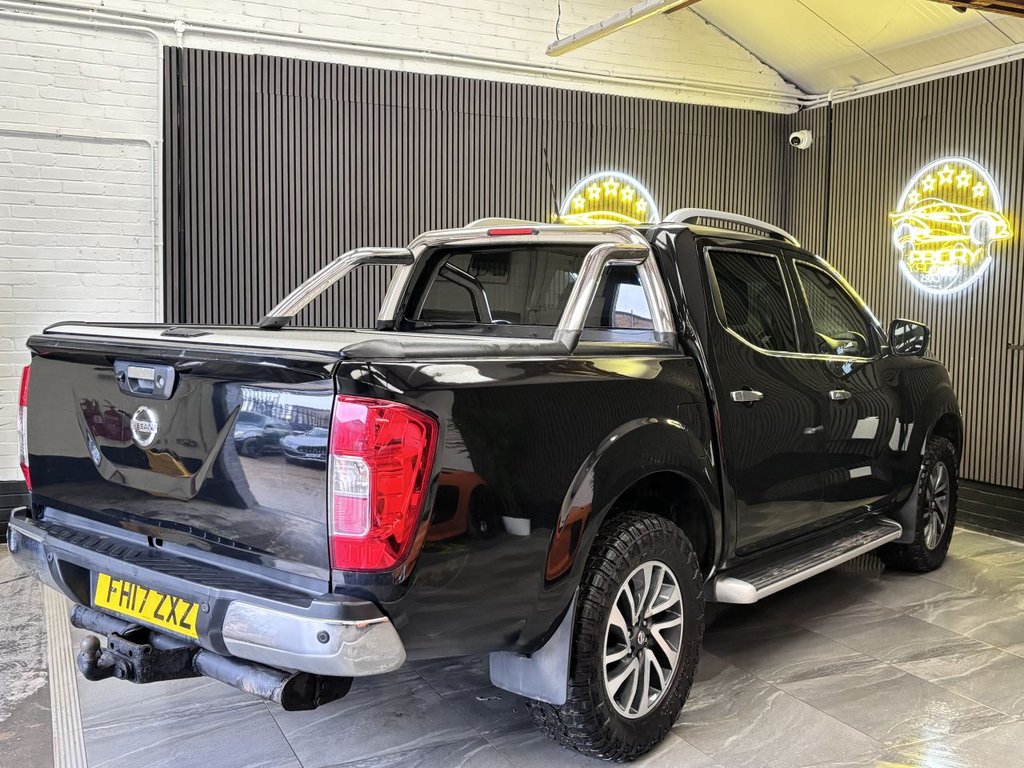 Used Nissan Navara 2017 for sale - 77521345: Photo 6