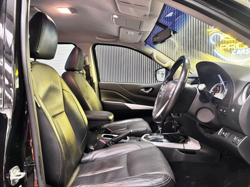 Used Nissan Navara 2017 for sale - 77521345: Photo 9