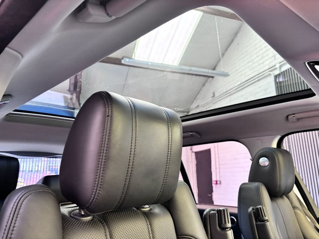 Used Land Rover Range Rover 2015 for sale - 77208454: Photo 13