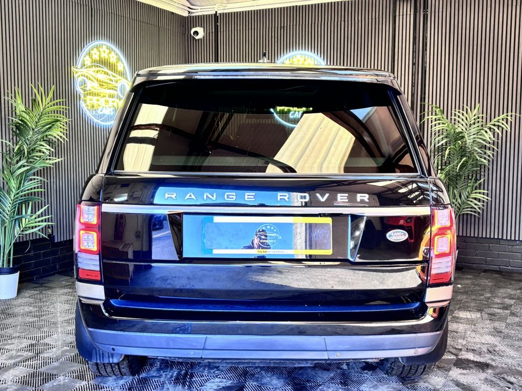 Used Land Rover Range Rover 2015 for sale - 77208454: Photo 5