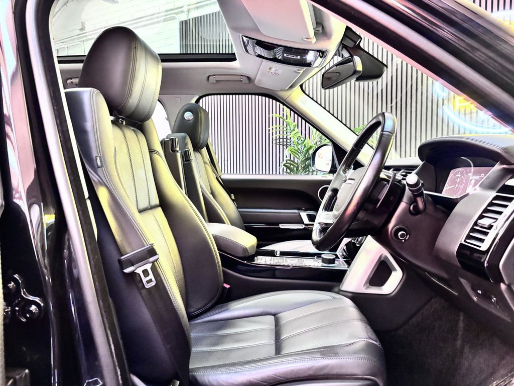 Used Land Rover Range Rover 2015 for sale - 77208454: Photo 9