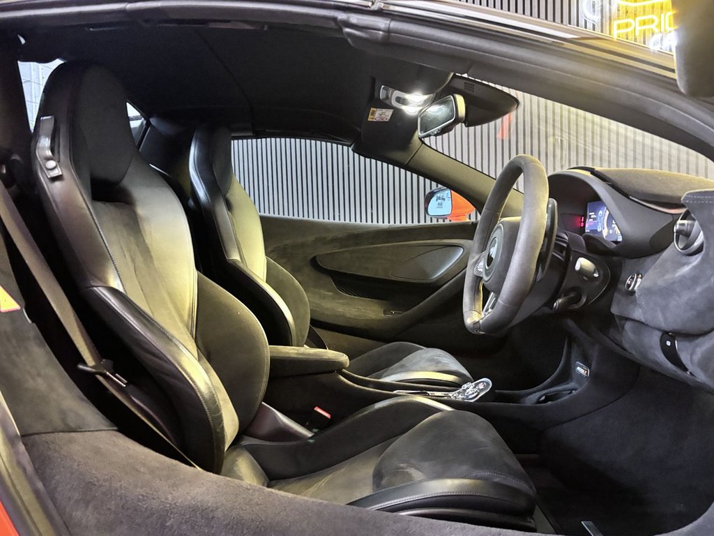 Used McLaren 600LT 2019 for sale - 77332931: Photo 17