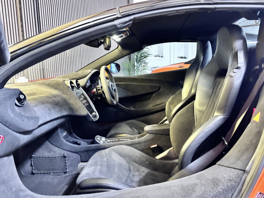 Used McLaren 600LT 2019 for sale - 77332931: Photo 18