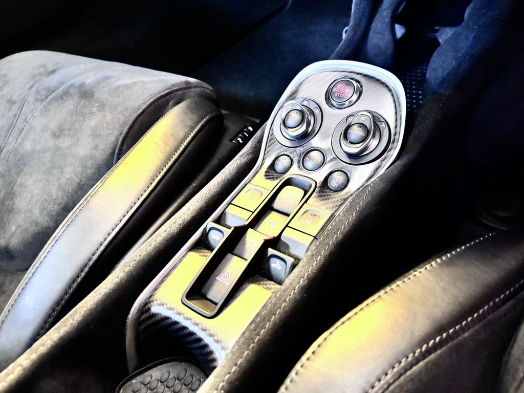 Used McLaren 600LT 2019 for sale - 77332931: Photo 20