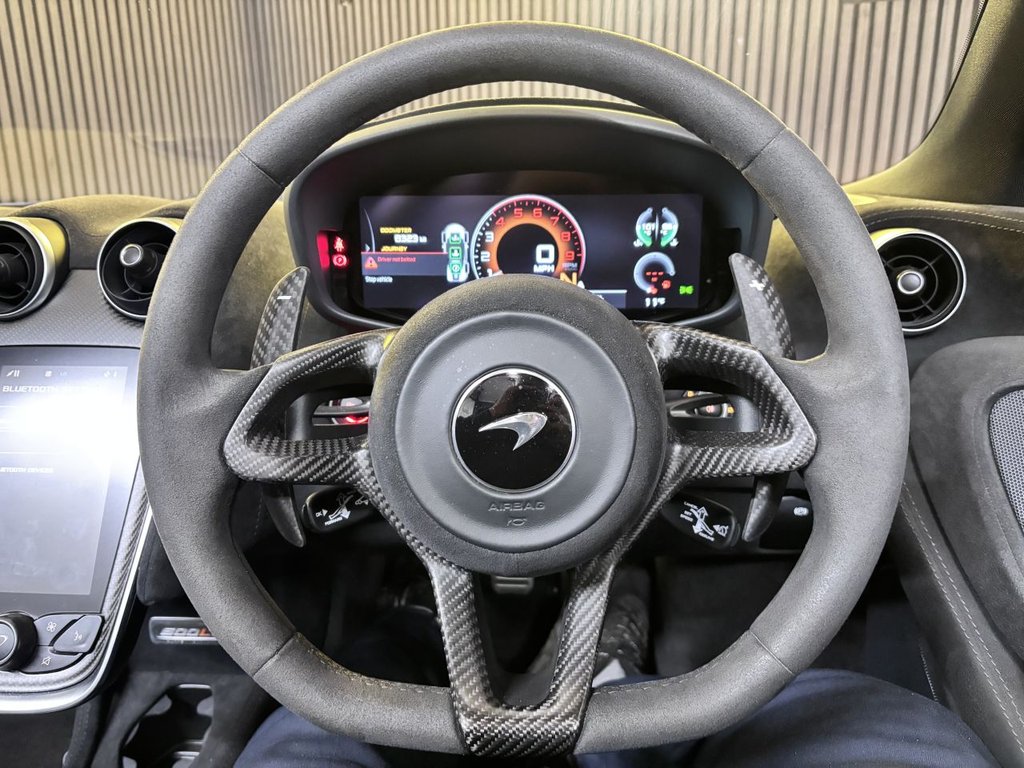 Used McLaren 600LT 2019 for sale - 77332931: Photo 21