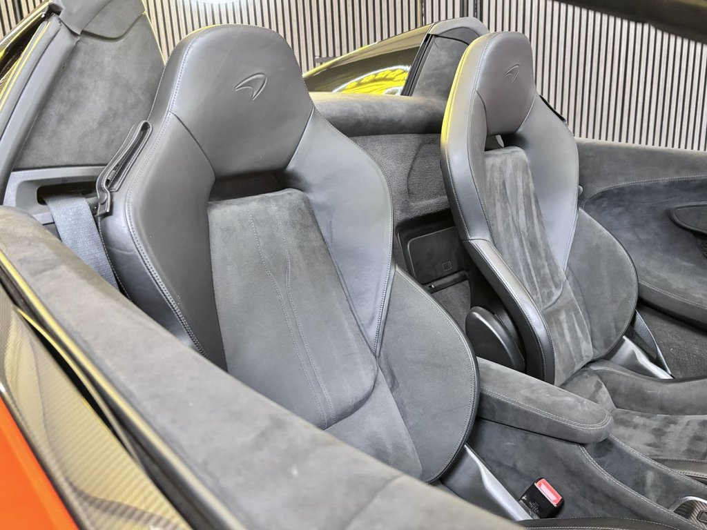 Used McLaren 600LT 2019 for sale - 77332931: Photo 22