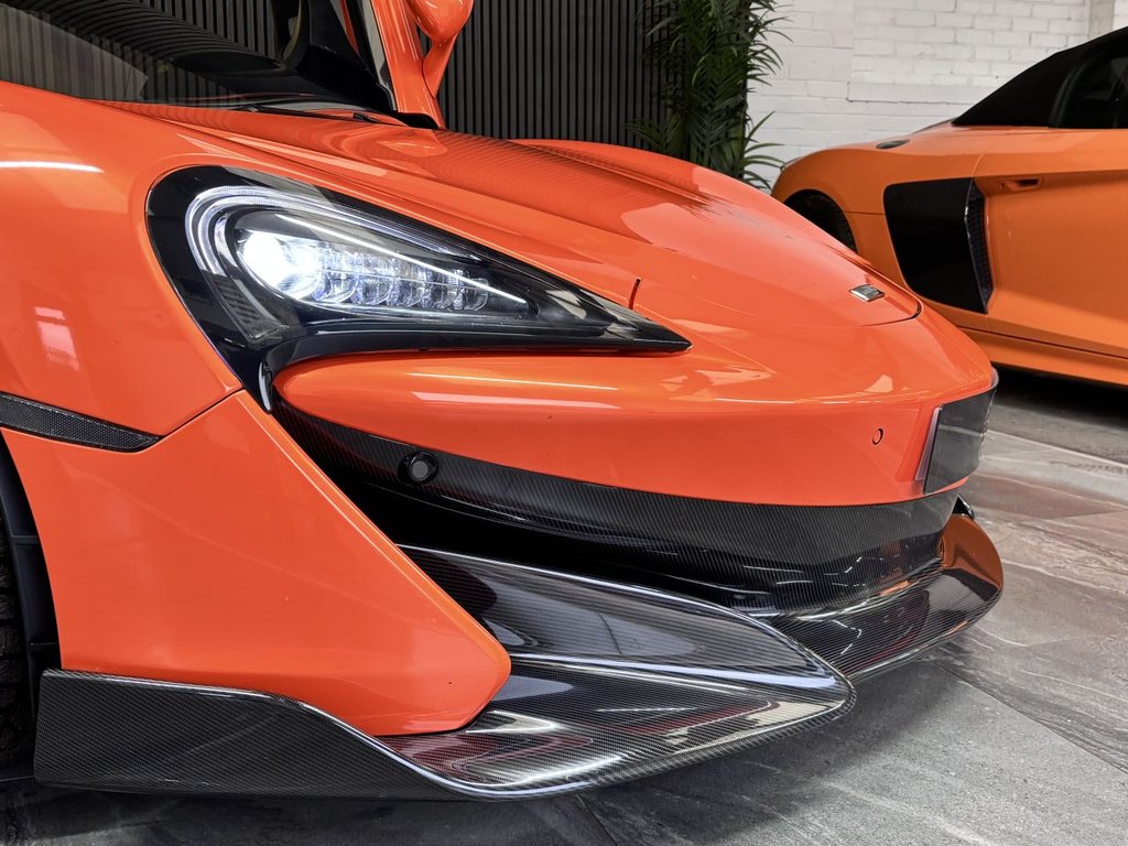 Used McLaren 600LT 2019 for sale - 77332931: Photo 23
