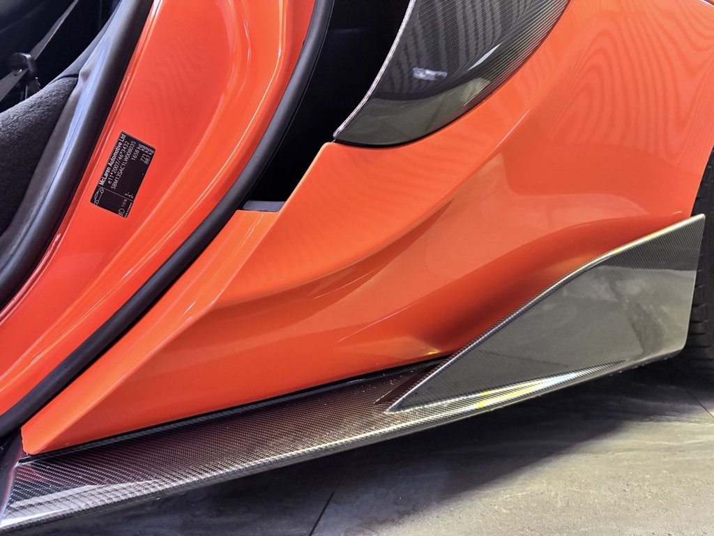 Used McLaren 600LT 2019 for sale - 77332931: Photo 24