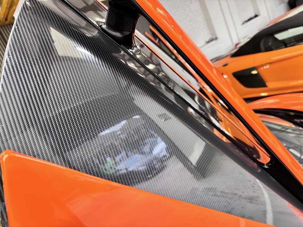 Used McLaren 600LT 2019 for sale - 77332931: Photo 25