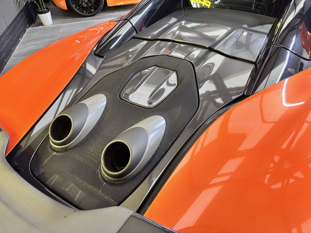 Used McLaren 600LT 2019 for sale - 77332931: Photo 26