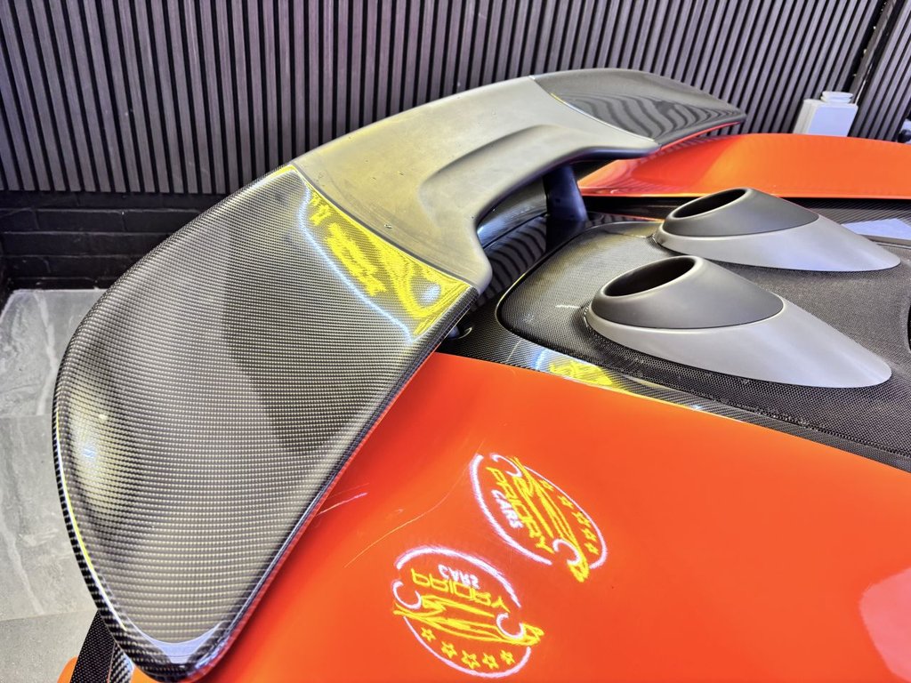 Used McLaren 600LT 2019 for sale - 77332931: Photo 27