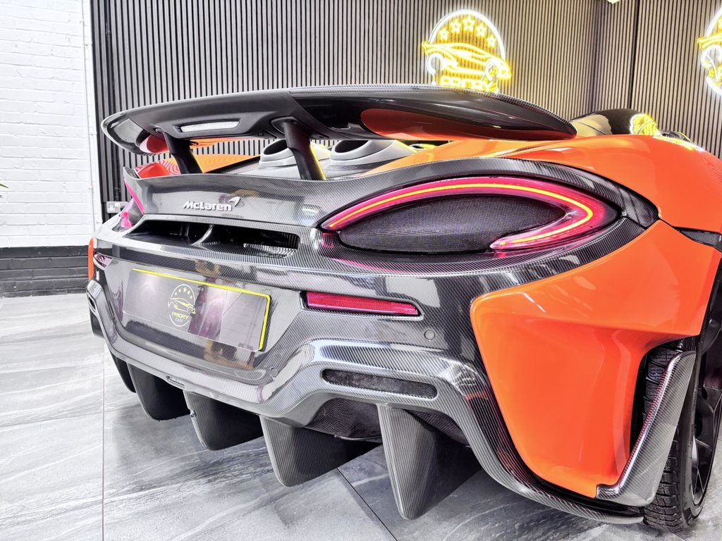 Used McLaren 600LT 2019 for sale - 77332931: Photo 28