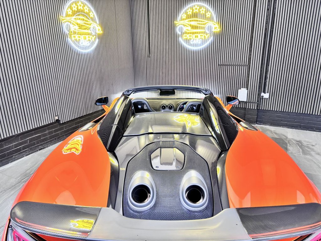 Used McLaren 600LT 2019 for sale - 77332931: Photo 29