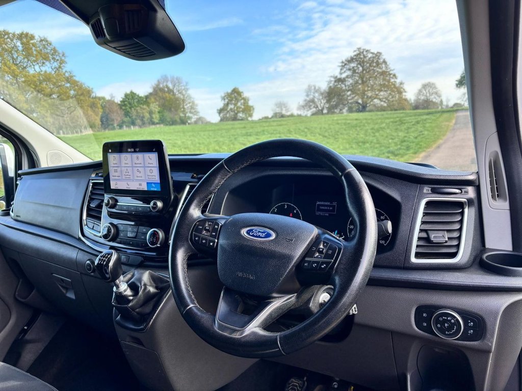 Used Ford Transit Custom 2020 for sale - 77226918: Photo 8