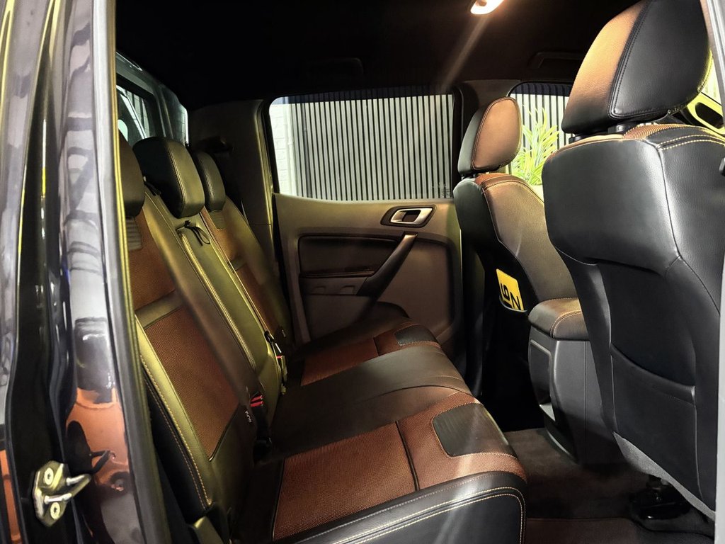 Used Ford Ranger 2016 for sale - 77226989: Photo 11