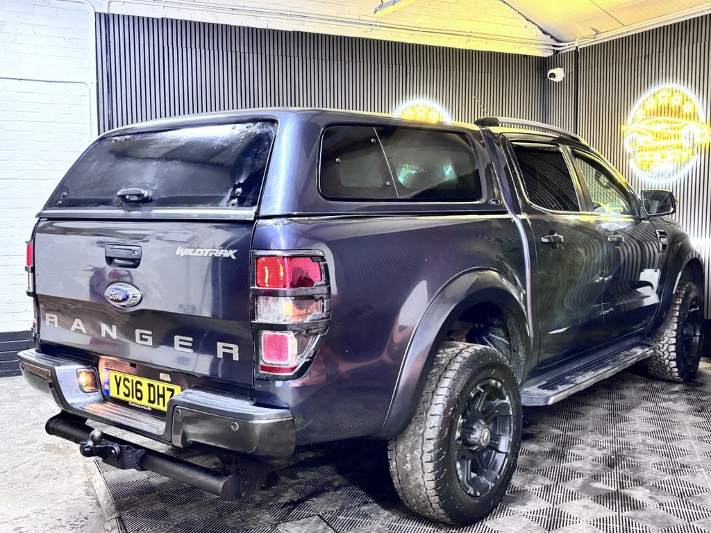 Used Ford Ranger 2016 for sale - 77226989: Photo 6