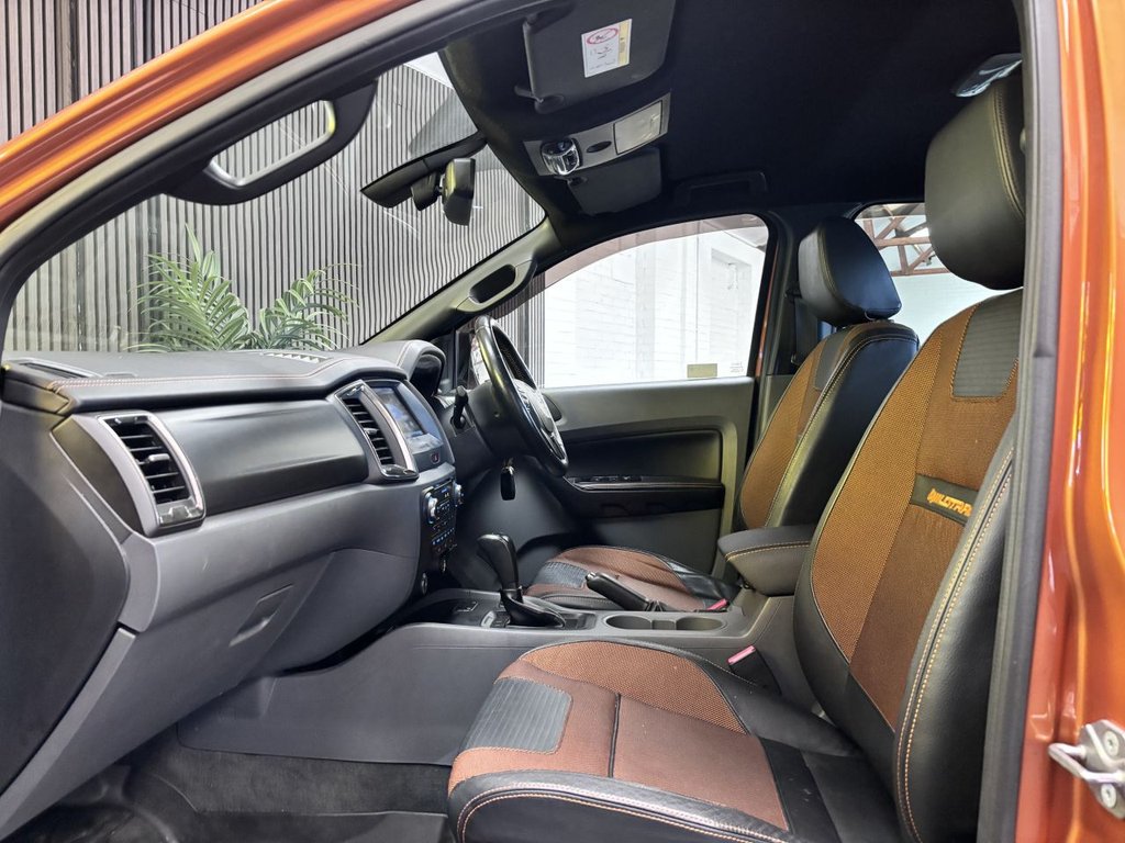 Used Ford Ranger 2016 for sale - 77226646: Photo 10