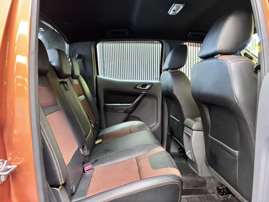 Used Ford Ranger 2016 for sale - 77226646: Photo 11