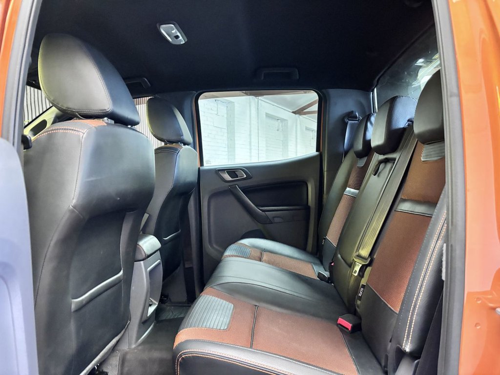 Used Ford Ranger 2016 for sale - 77226646: Photo 12