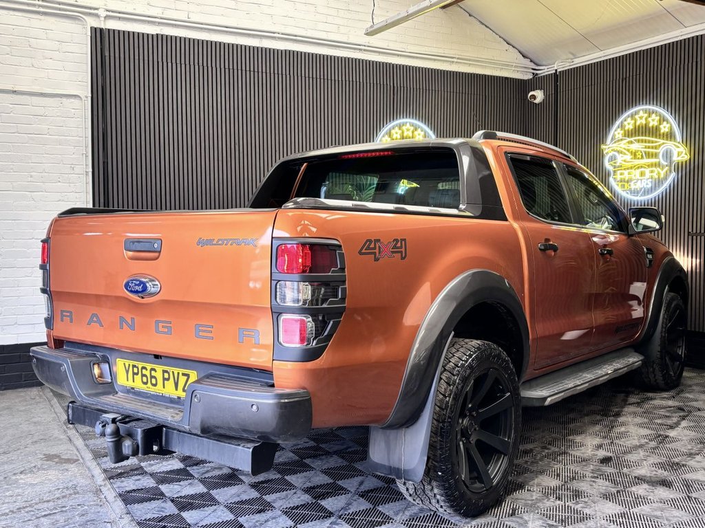 Used Ford Ranger 2016 for sale - 77226646: Photo 6