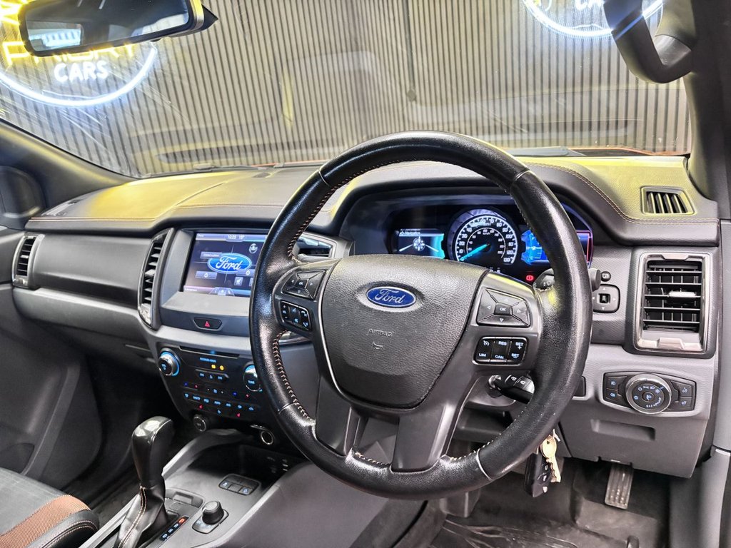 Used Ford Ranger 2016 for sale - 77226646: Photo 8