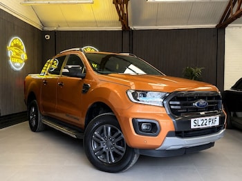 Used Ford Ranger 2022 for sale - 78549939: Photo