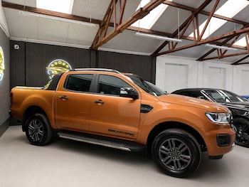Used Ford Ranger 2022 for sale - 78549939: Photo