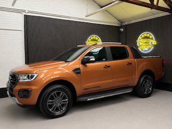 Used Ford Ranger 2022 for sale - 78549939: Photo